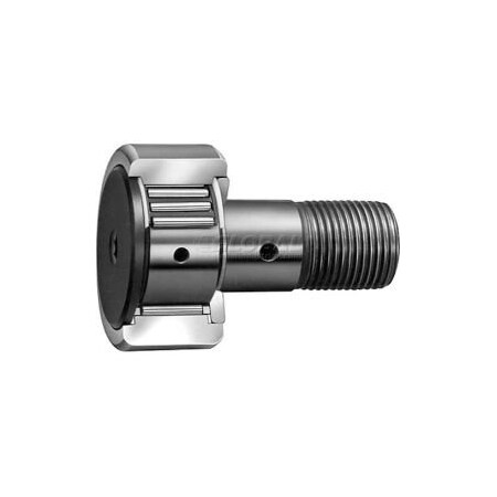 Iko IKO Cam Follower-INCH Caged Screwdriver Slot DBL Sealed 2" OD 1-1/4"W 7/8 - 14 THR CR32UU